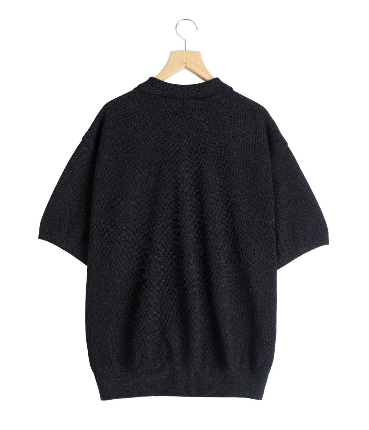 Co/Ra Moss Stitch Skipper | crepuscule(クレプスキュール