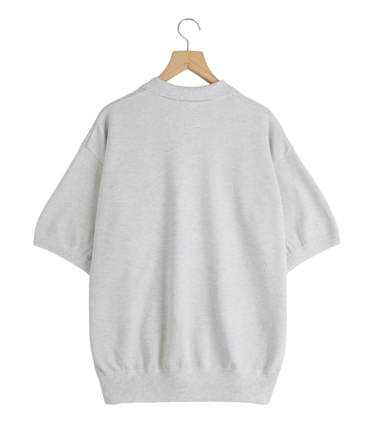 Co/Ra Moss Stitch Skipper | crepuscule(クレプスキュール