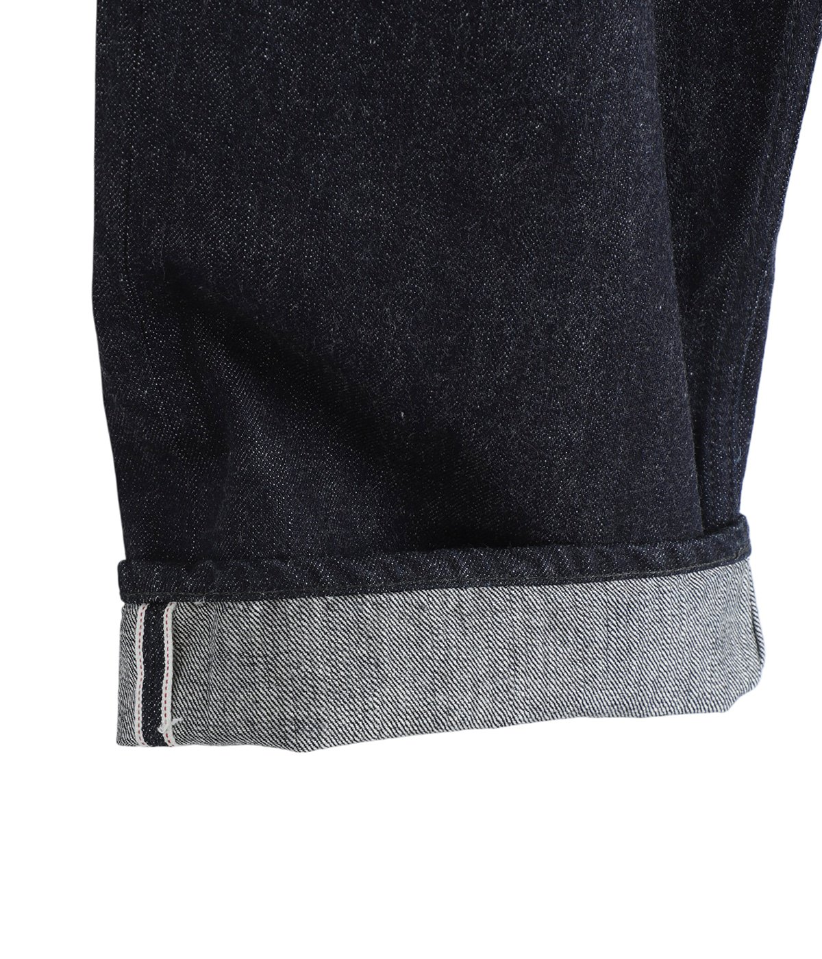T.Needle Straight Classic 5pocket OWS | MINEDENIM(マインデニム