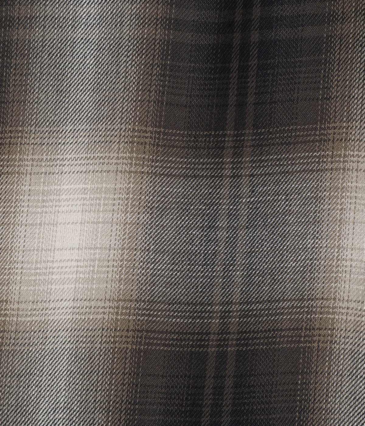 R.Plaid Western SH | MINEDENIM(マインデニム) / トップス 長袖シャツ