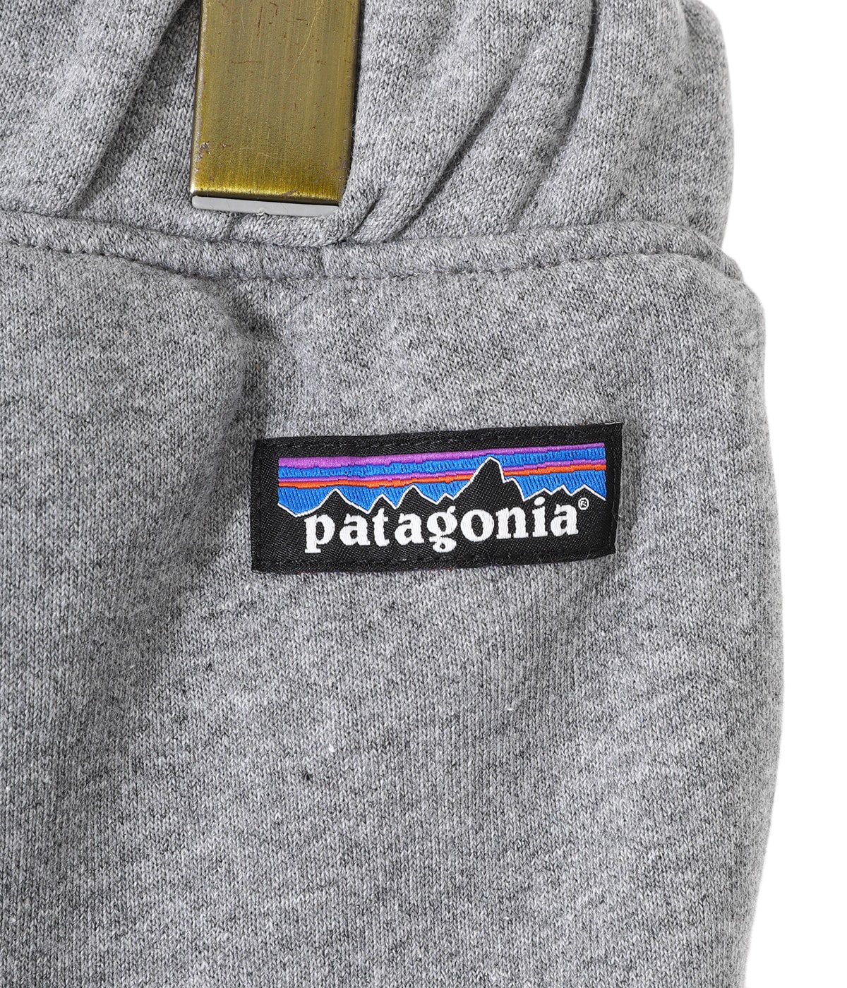 M's Fitz Roy Icon Uprisal Sweatpants -GLH- | patagonia(パタゴニア) / パンツ スウェットパンツ  (メンズ)の通販 - ARKnets(アークネッツ) 公式通販 【正規取扱店】