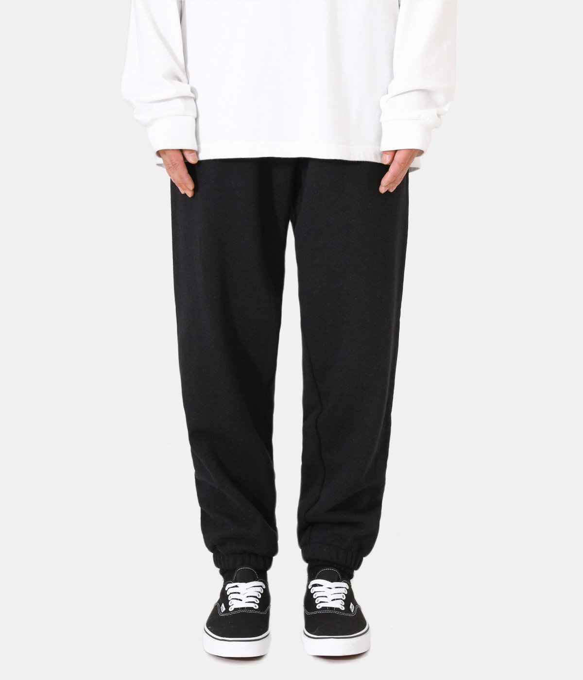 M's Fitz Roy Icon Uprisal Sweatpants -GLH- | patagonia(パタゴニア) / パンツ スウェットパンツ  (メンズ)の通販 - ARKnets(アークネッツ) 公式通販 【正規取扱店】