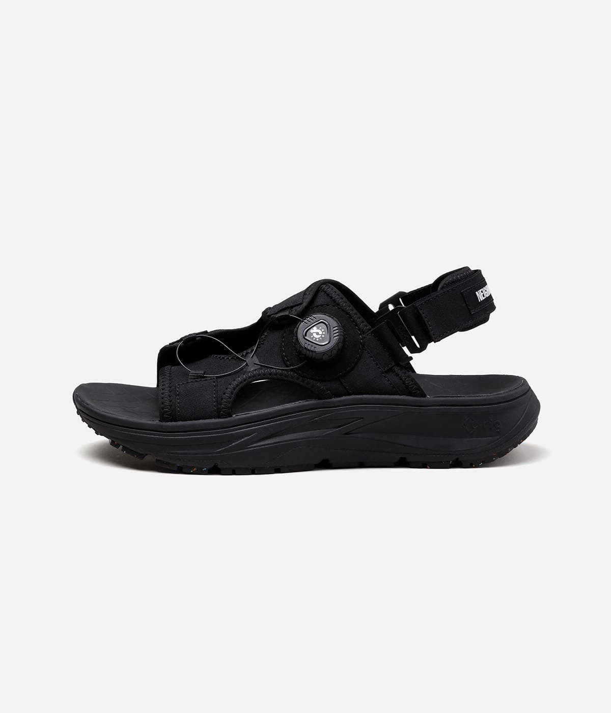 NH X RIG FOOTWEAR . SOLID SANDAL | NEIGHBORHOOD(ネイバーフッド