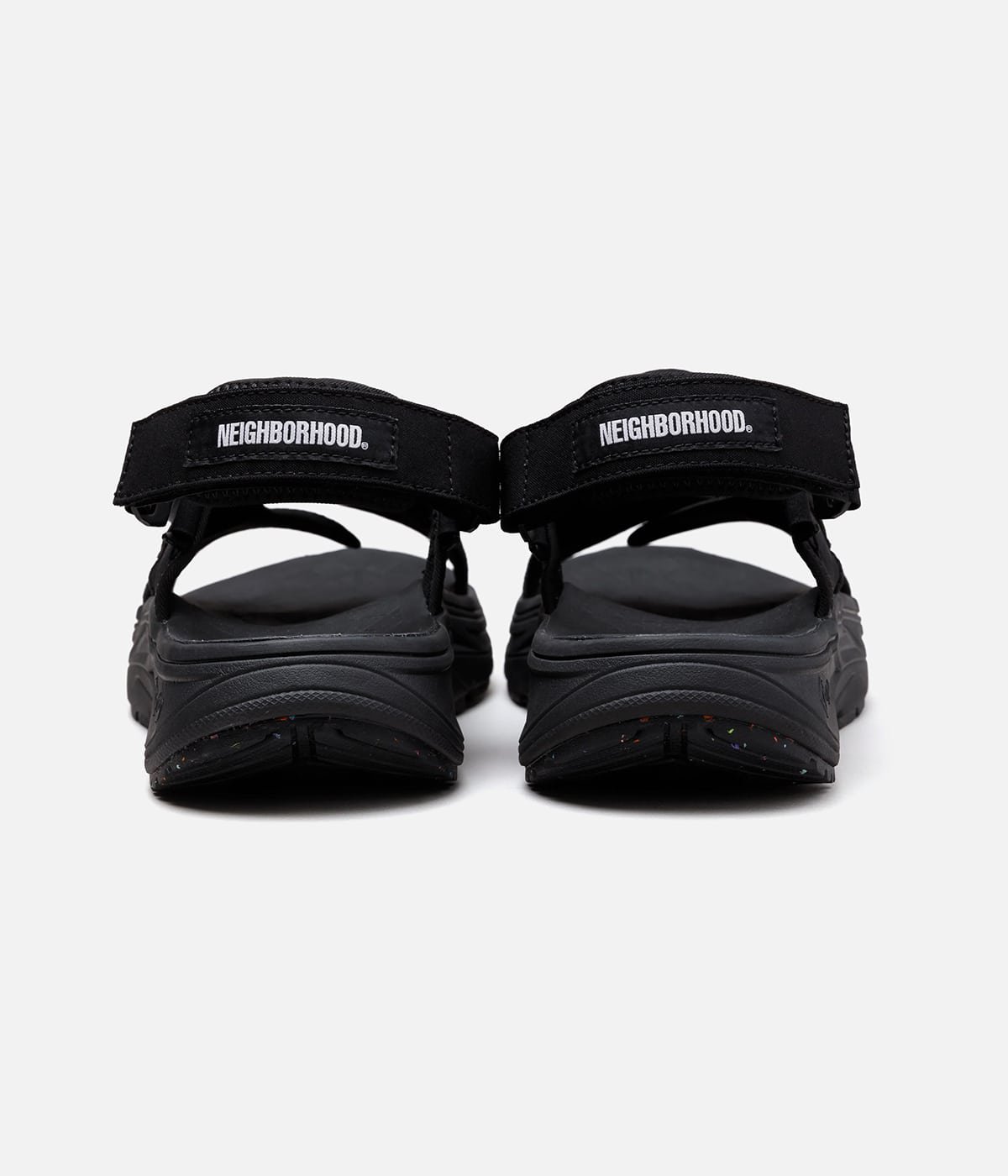 NH X RIG FOOTWEAR . SOLID SANDAL | NEIGHBORHOOD(ネイバーフッド