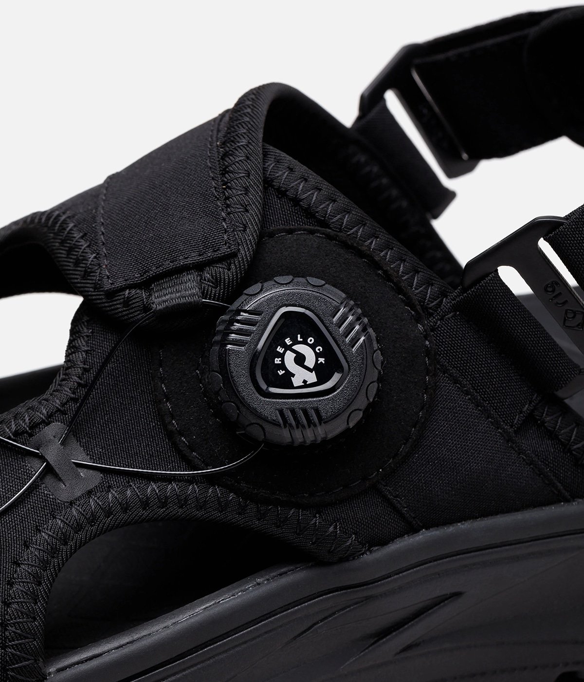 NH X RIG FOOTWEAR . SOLID SANDAL | NEIGHBORHOOD(ネイバーフッド