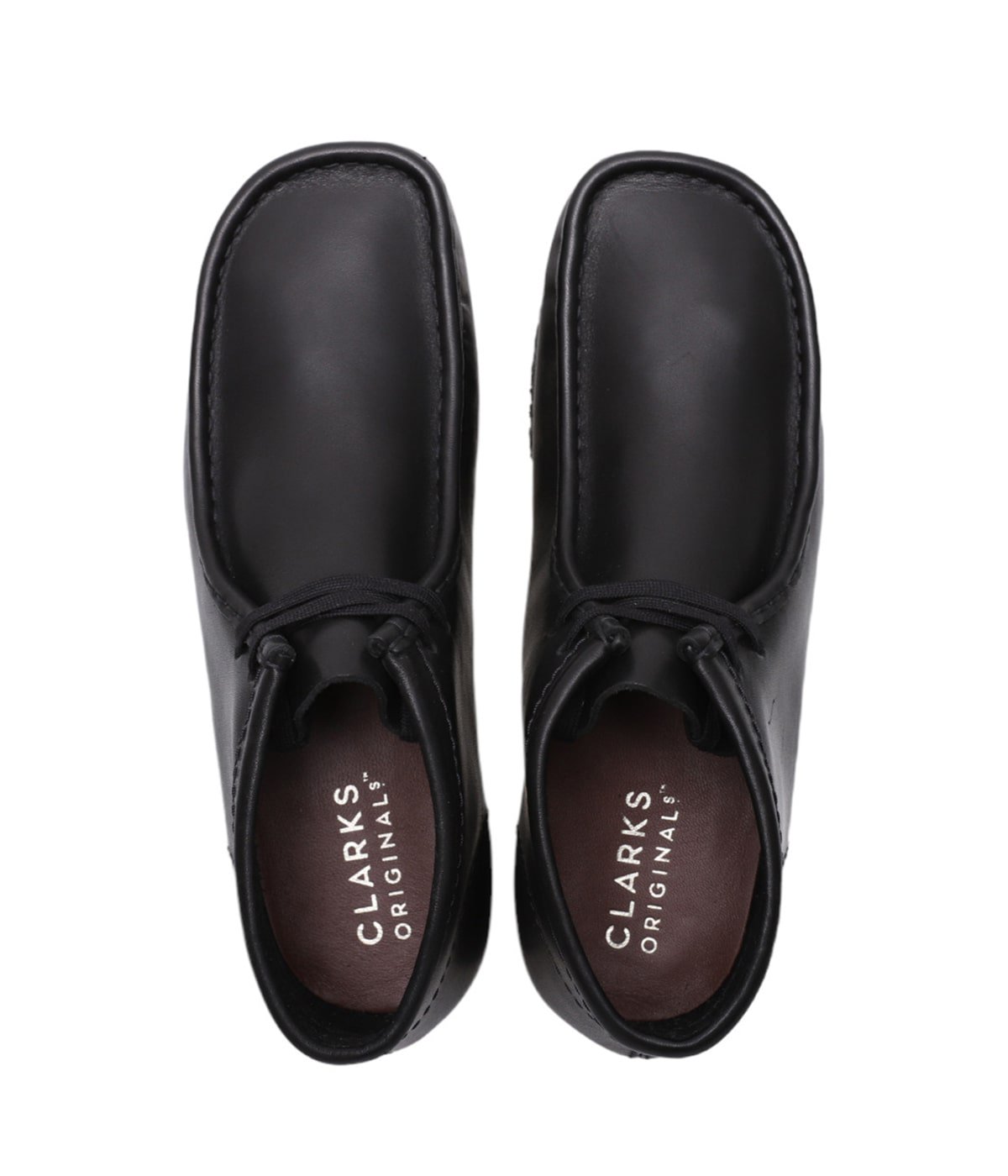 Wallabee Boot | Clarks(クラークス) / シューズ レザーシューズ