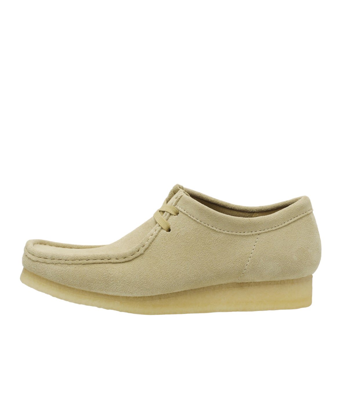 Wallabee | Clarks(クラークス) / シューズ レザーシューズ (メンズ)の