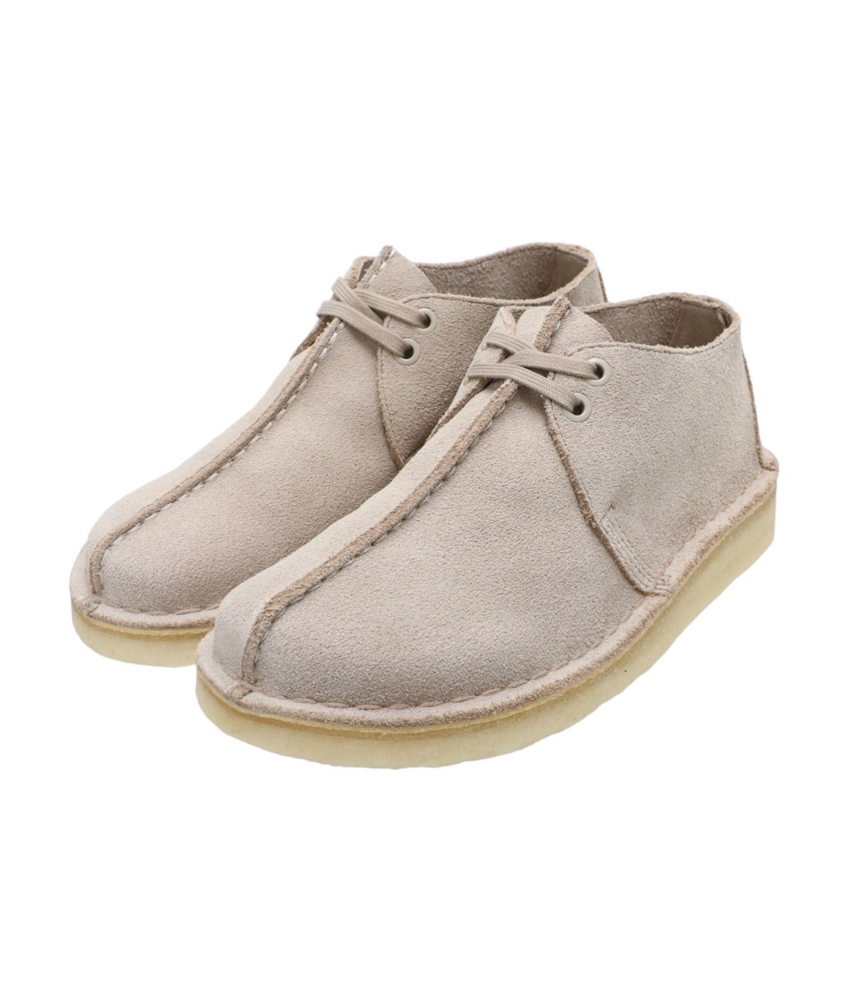 レディース】Desert Trek. | Clarks(クラークス) / シューズ レザー