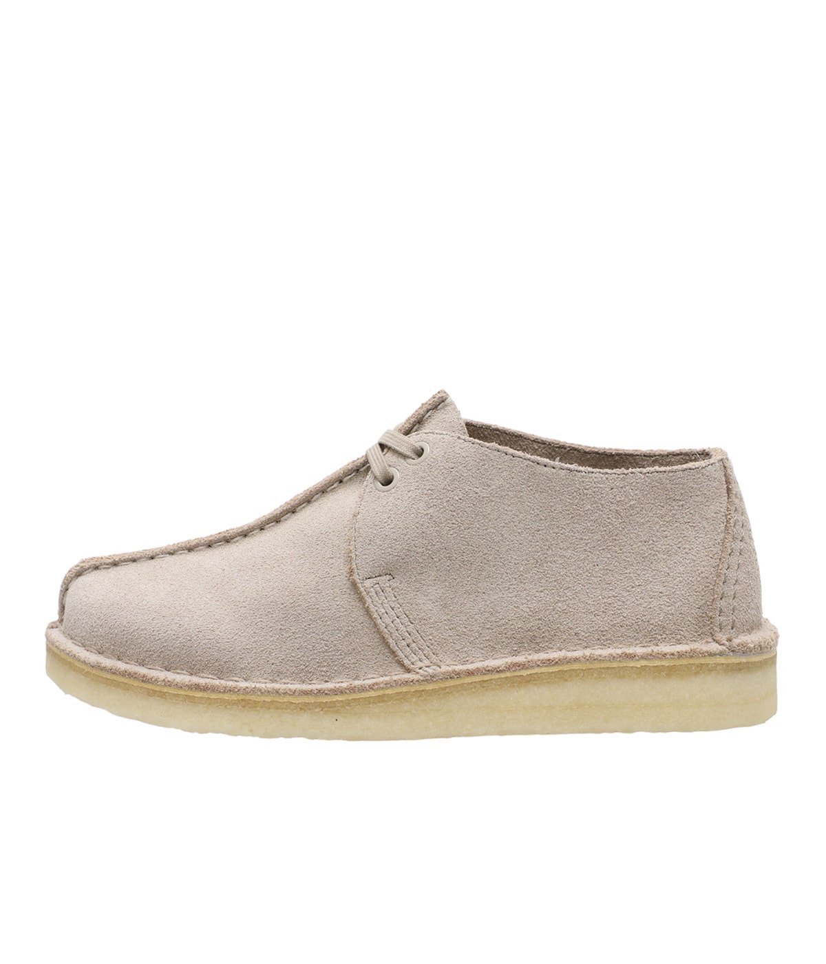 レディース】Desert Trek. | Clarks(クラークス) / シューズ レザー