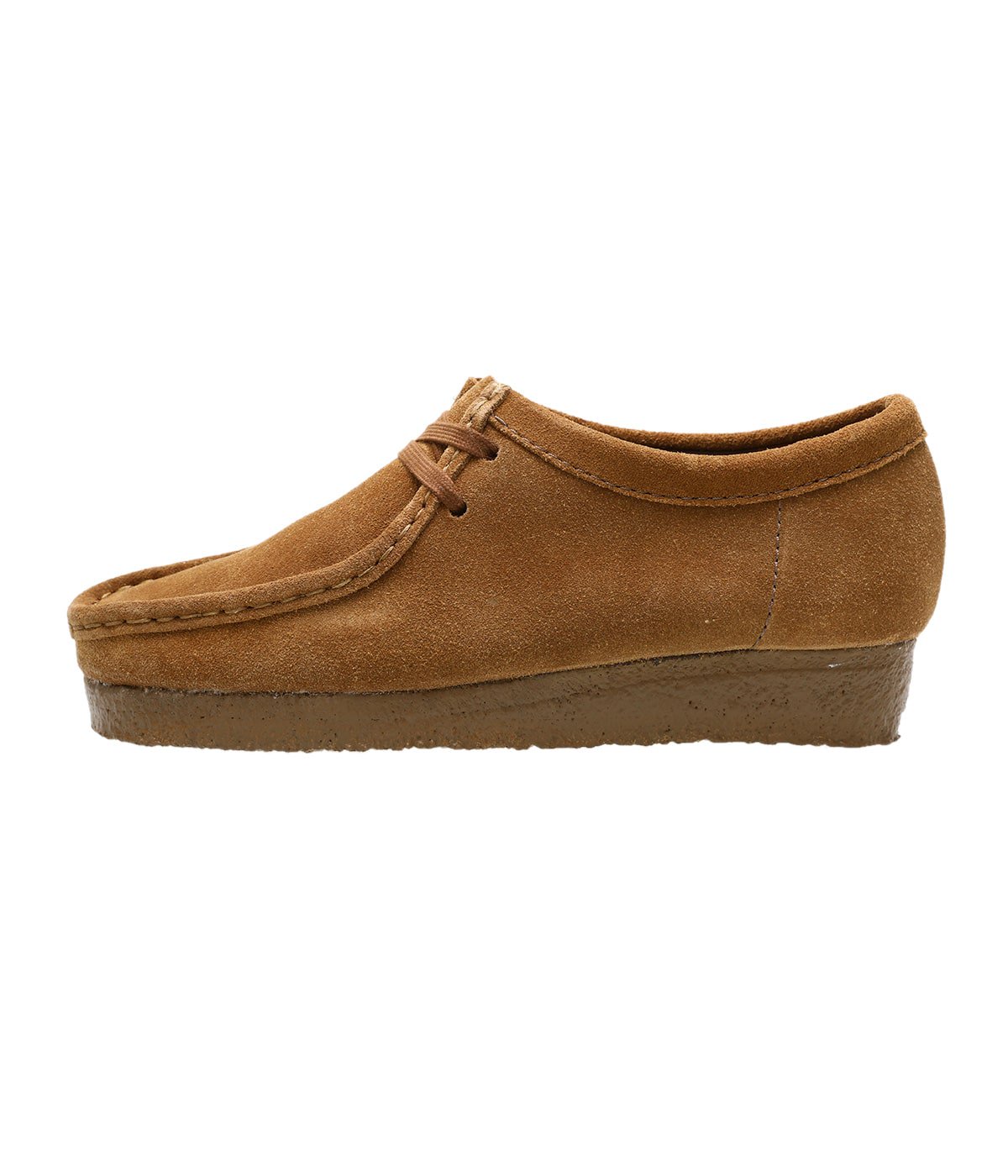 レディース】Wallabee | Clarks(クラークス) / シューズ レザーシューズ (レディース)の通販 - ARKnets(アークネッツ)  公式通販 【正規取扱店】