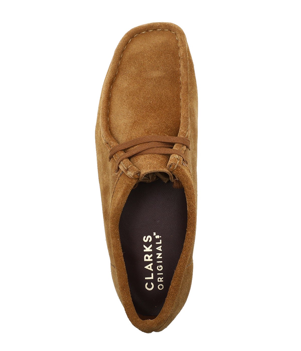 レディース】Wallabee | Clarks(クラークス) / シューズ レザーシューズ (レディース)の通販 - ARKnets(アークネッツ)  公式通販 【正規取扱店】