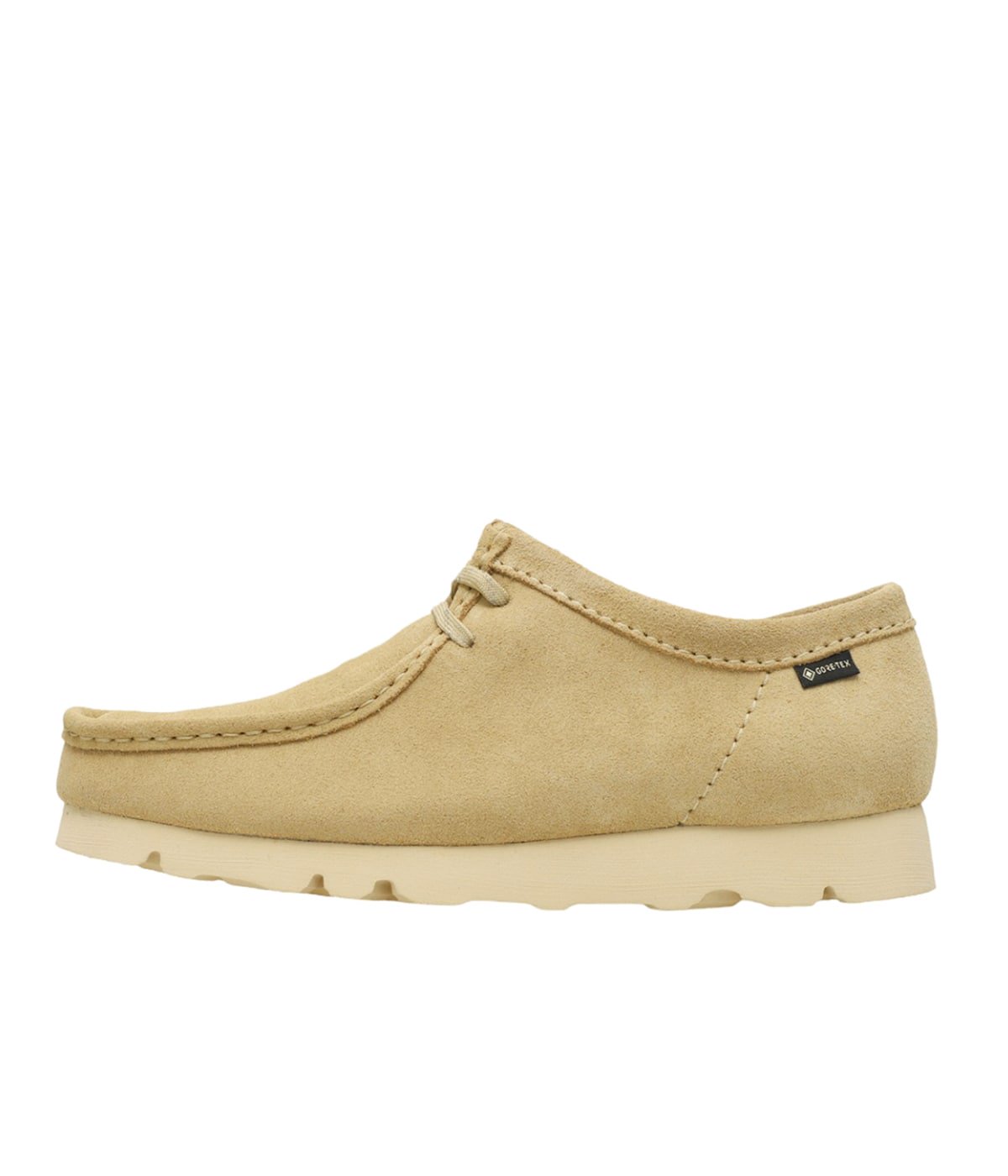 Wallabee GTX