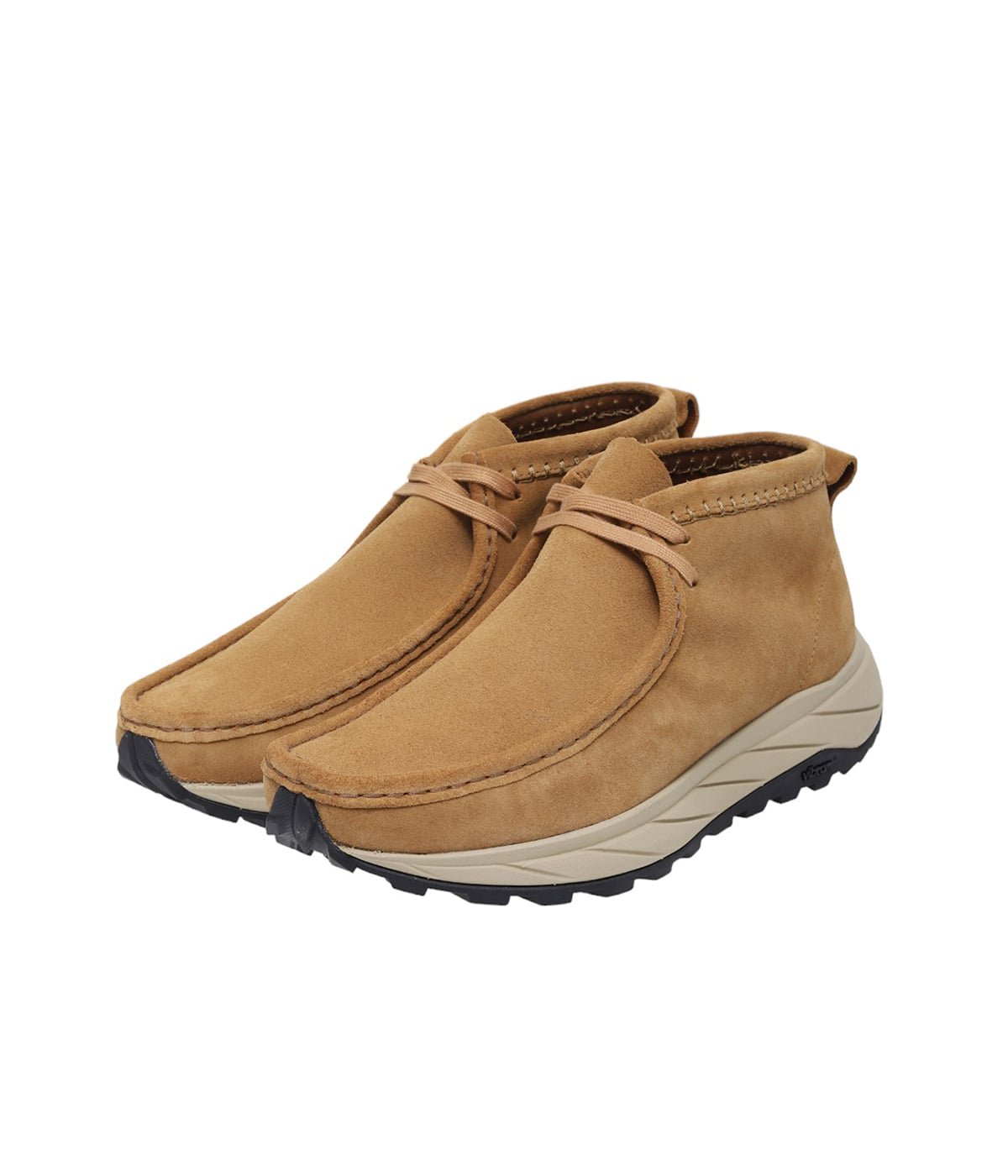 Wallabee Eden | Clarks(クラークス) / シューズ レザーシューズ (メンズ)の通販 - ARKnets(アークネッツ)  公式通販 【正規取扱店】