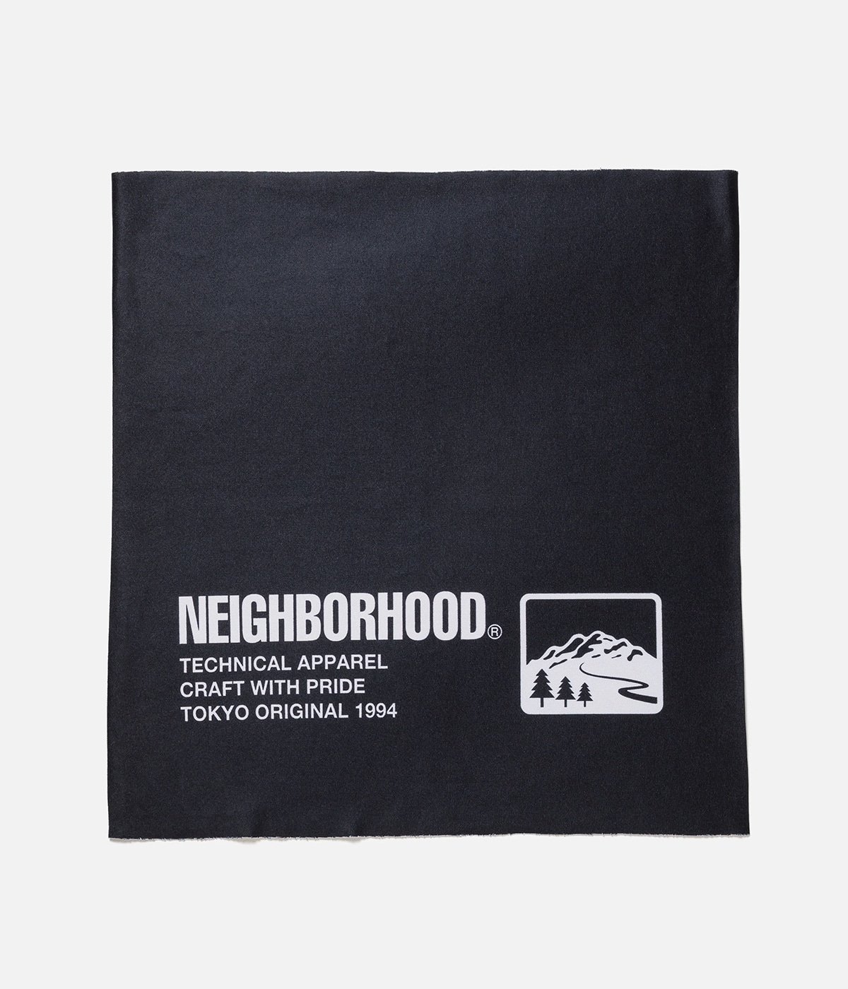 NECK GAITER | NEIGHBORHOOD(ネイバーフッド) / ファッション雑貨