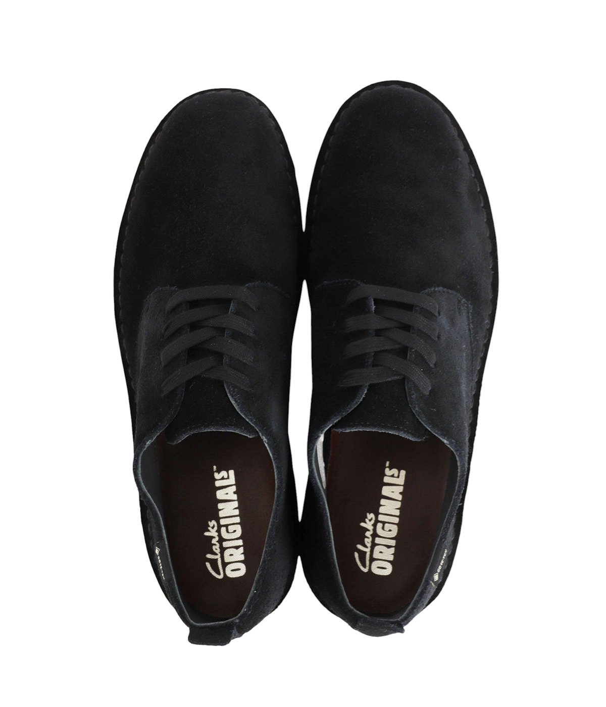 DSRT London GTX | Clarks(クラークス) / シューズ レザーシューズ