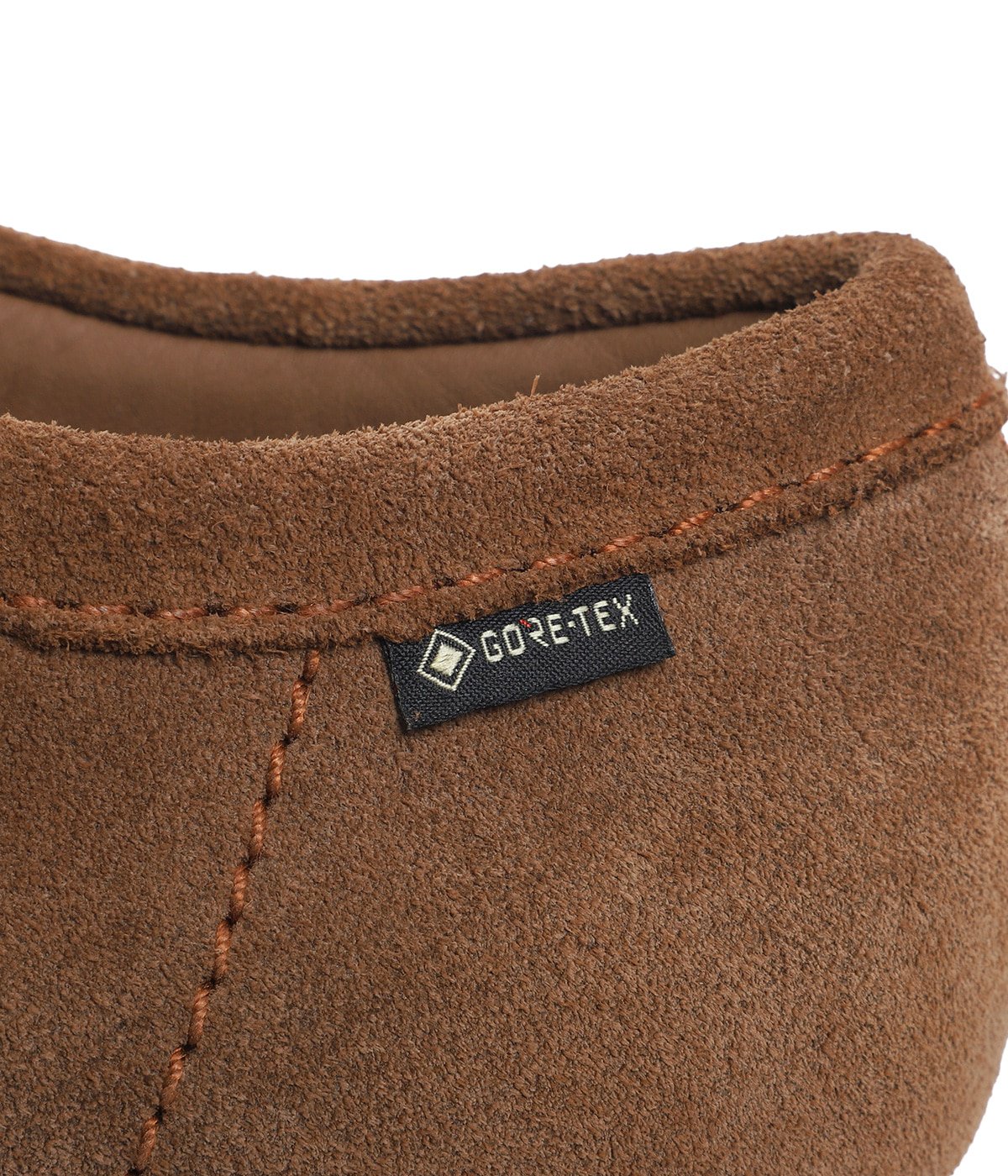 Wallabee GTX | Clarks(クラークス) / シューズ レザーシューズ