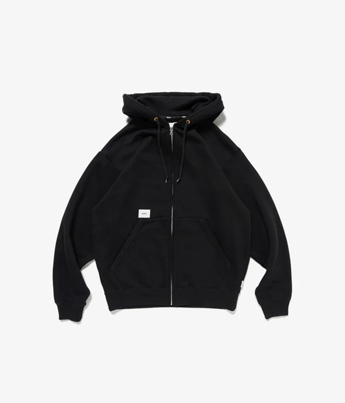 SOMA SHIMOKITAZAWAパーカーwtapsネイバーフッドグッドイナフ NEIGHBORHOOD × WTAPS × RATS 20周年記念コラボアイテムが1/2に国内