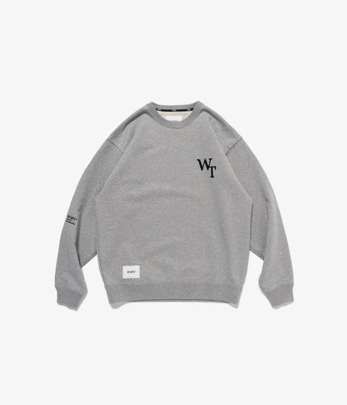 ACADEMY / SWEATER / COTTON | WTAPS(ダブルタップス) / トップス