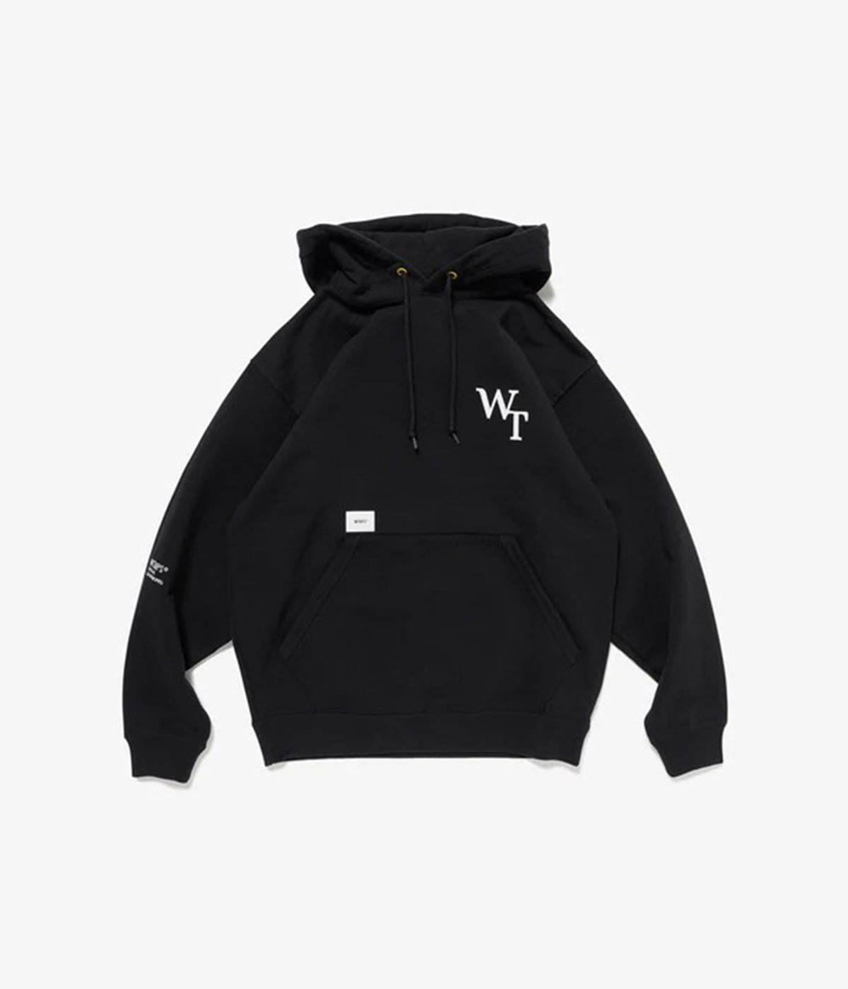 ACADEMY / HOODY / COTTON | WTAPS(ダブルタップス) / トップス
