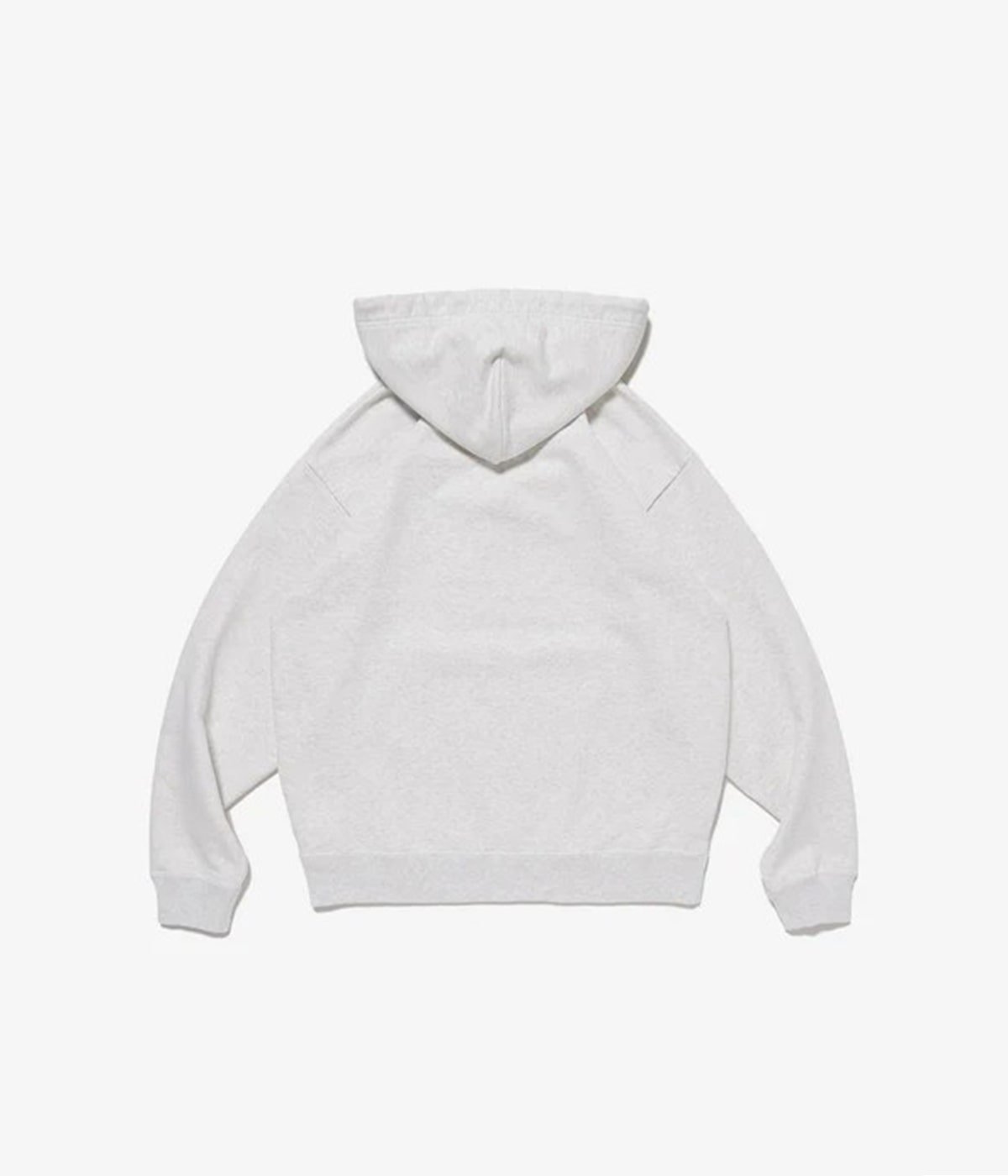 wtaps 26ss ACADEMY / HOODY ライトグレー　M ACADEMY / HOODY / COTTON | WTAPS(ダブルタップス) / トップス