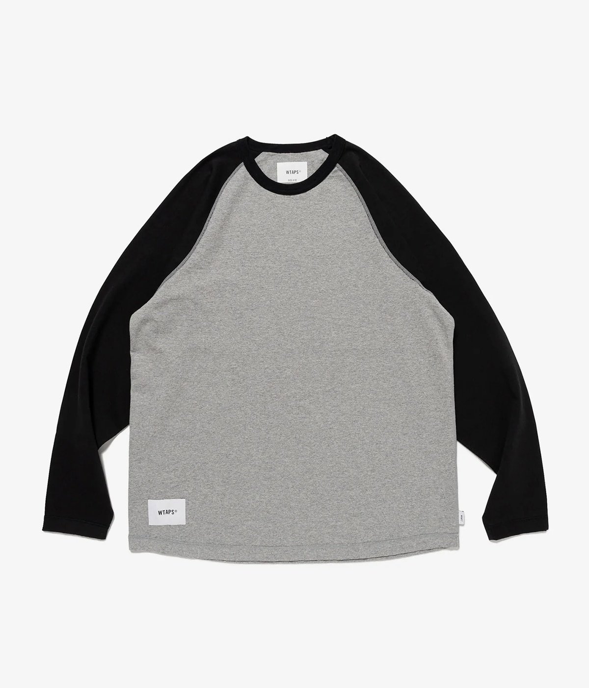 IAN / LS / COTTON | WTAPS(ダブルタップス) / トップス カットソー