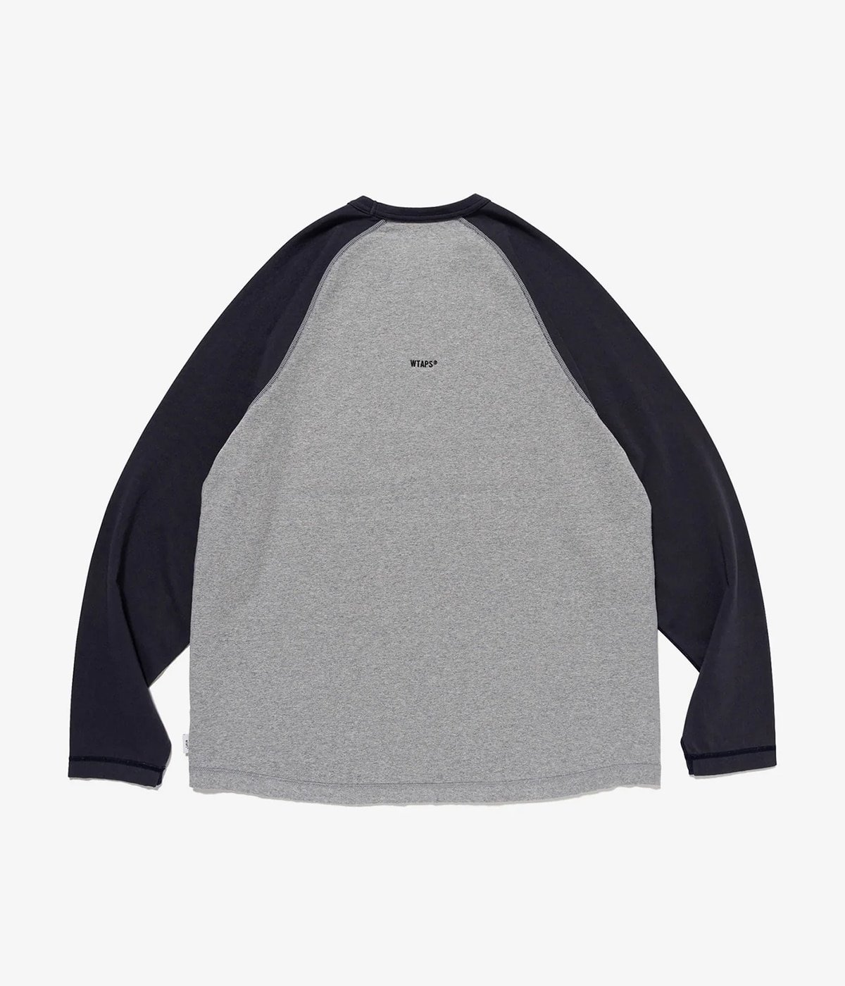IAN / LS / COTTON | WTAPS(ダブルタップス) / トップス カットソー