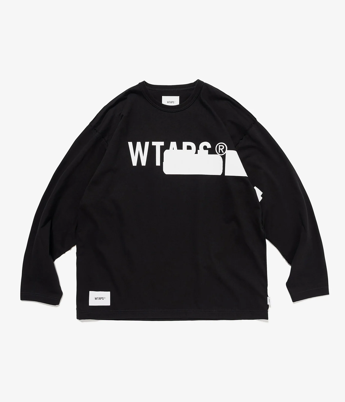 LIM / LS / COTTON | WTAPS(ダブルタップス) / トップス カットソー