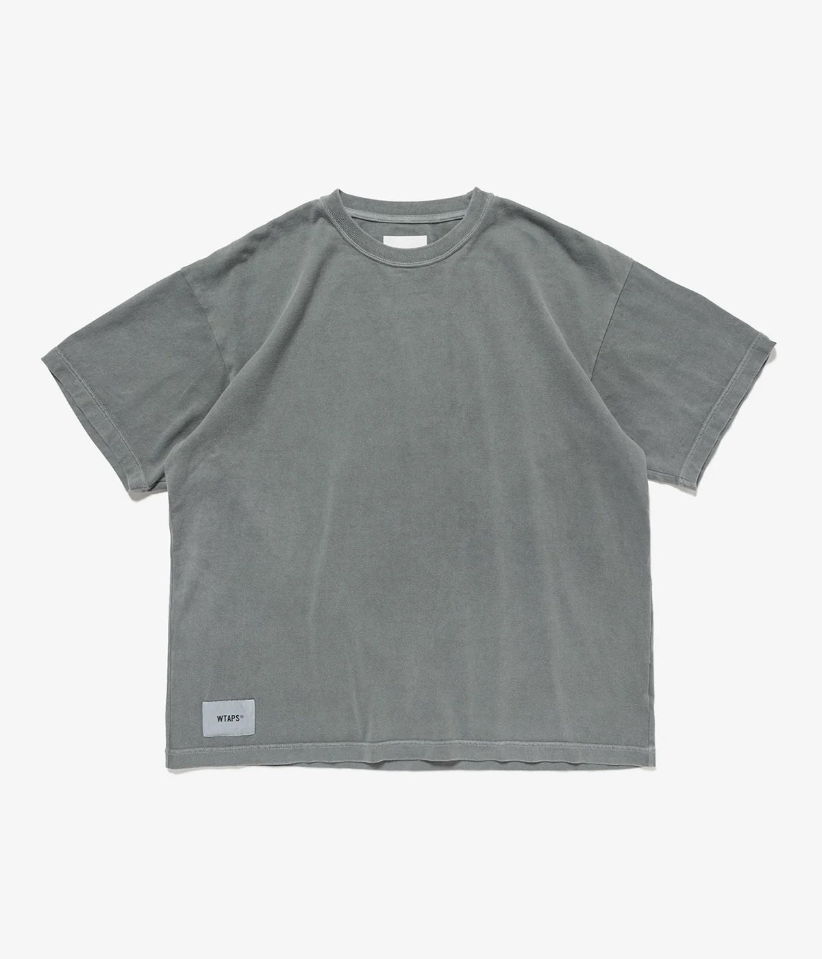 SIGN-OD / SS / COTTON | WTAPS(ダブルタップス) / トップス