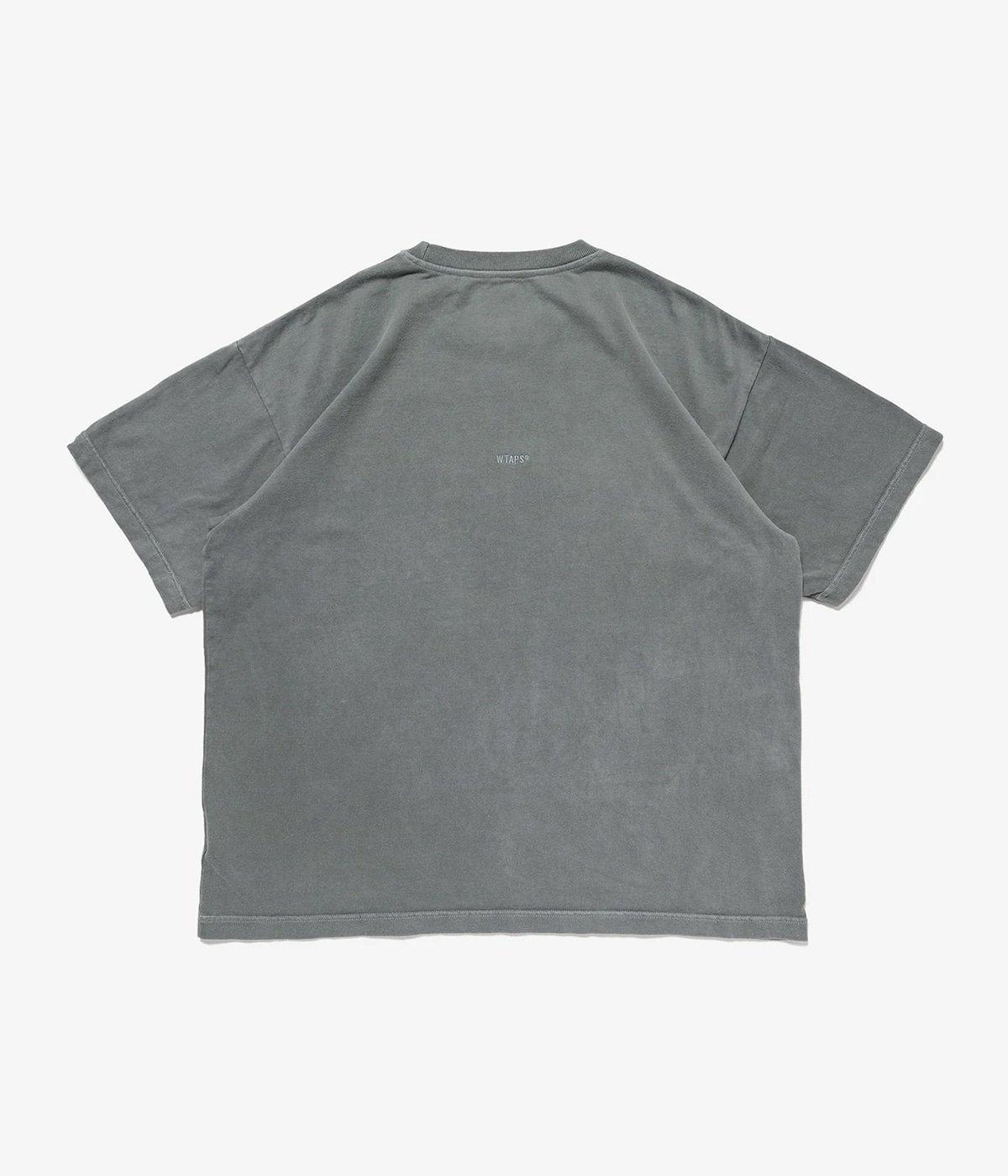 SIGN-OD / SS / COTTON | WTAPS(ダブルタップス) / トップス