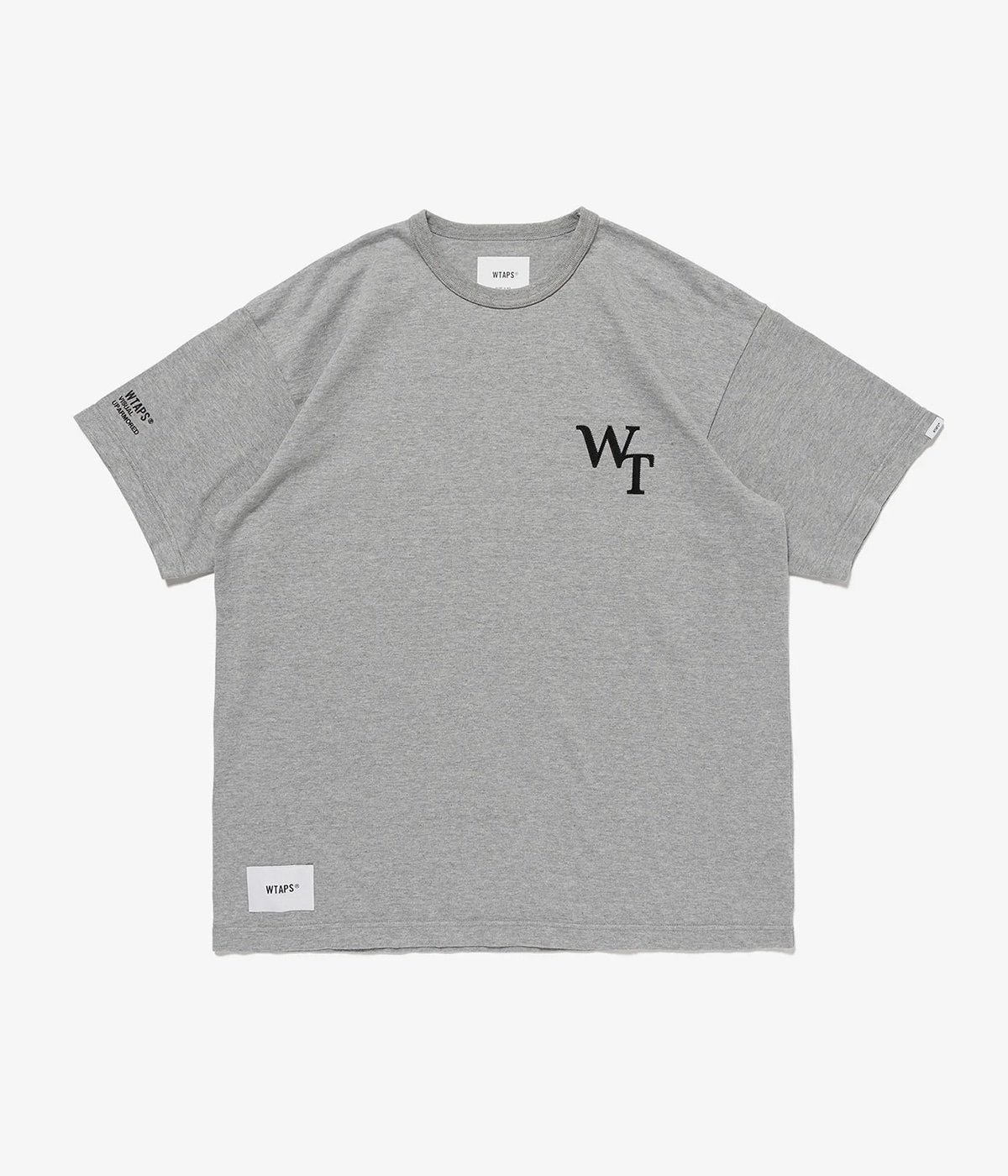 ACADEMY / SS / COTTON | WTAPS(ダブルタップス) / トップス
