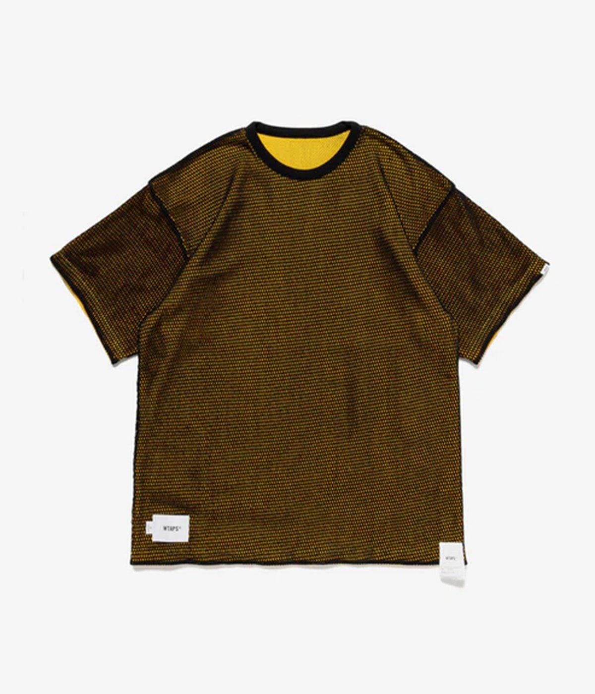 OAS / SS / COTTON | WTAPS(ダブルタップス) / トップス カットソー