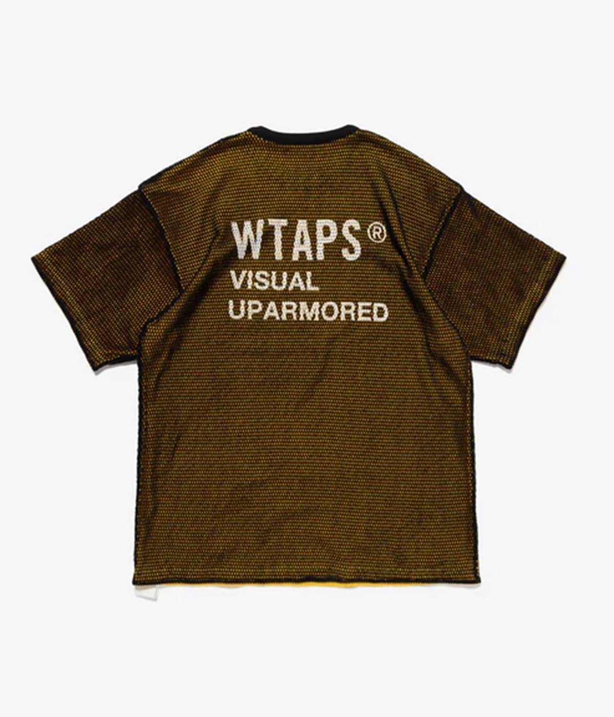 OAS / SS / COTTON | WTAPS(ダブルタップス) / トップス カットソー