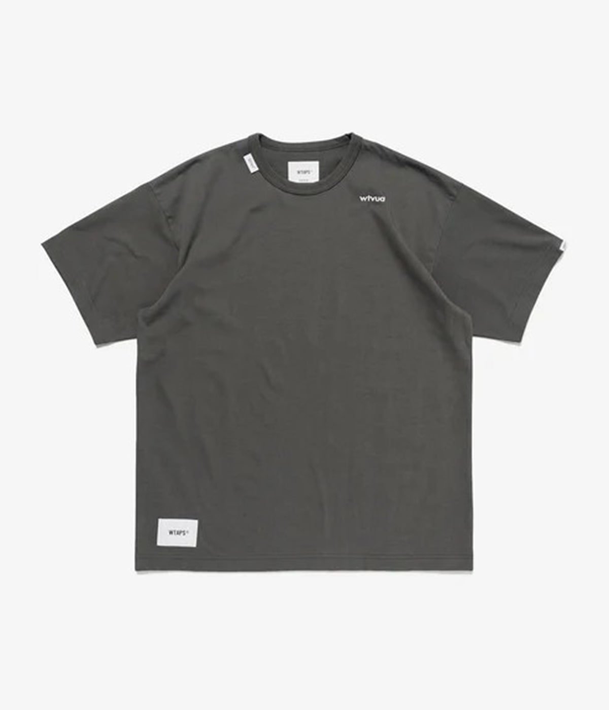 RINGER / SS / COTTON | WTAPS(ダブルタップス) / トップス カットソー