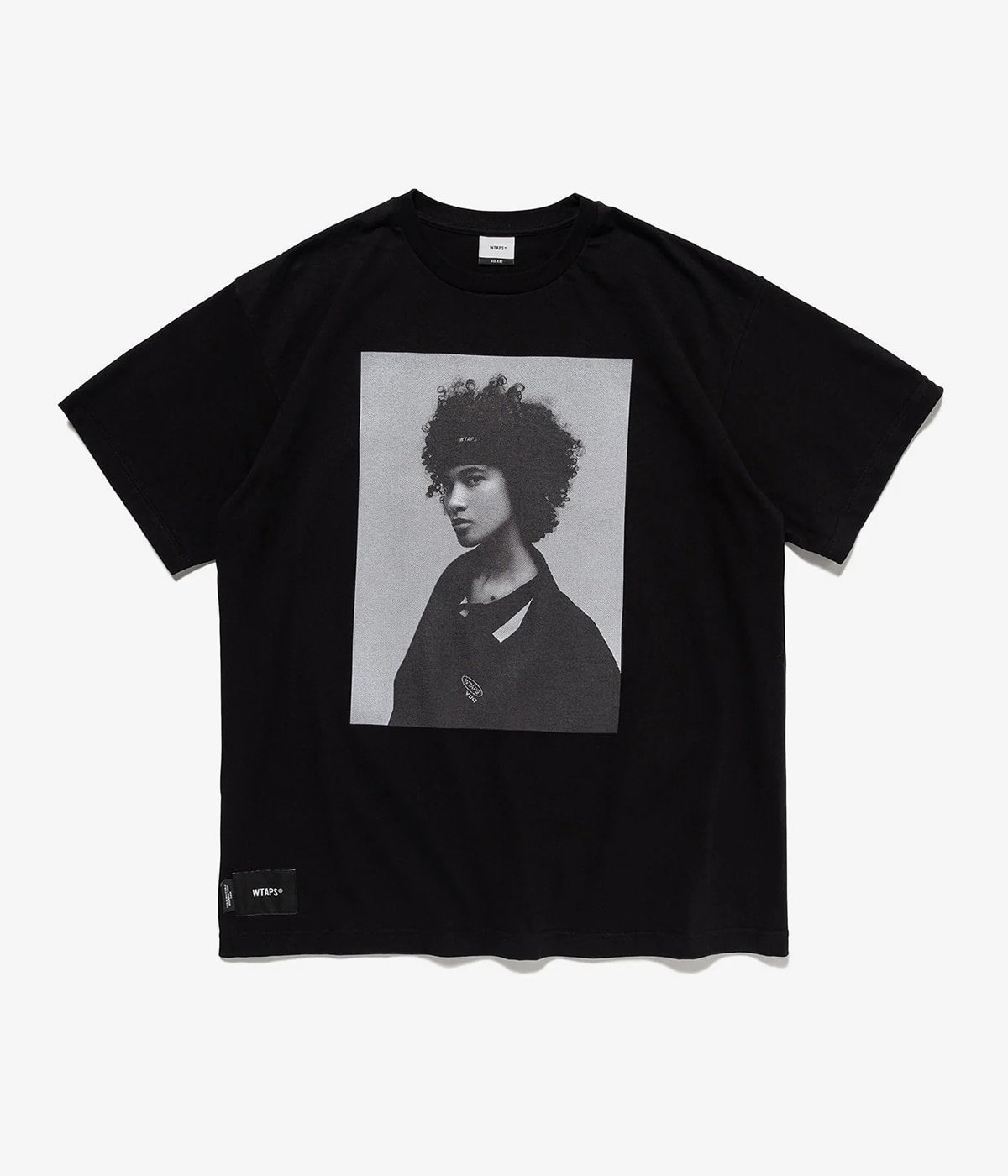 美品!! WTAPS(ダブルタップス) シャツジャケット(春夏SS) サイズM 261MV / SS / COTTON | WTAPS(ダブルタップス) / トップス カットソー
