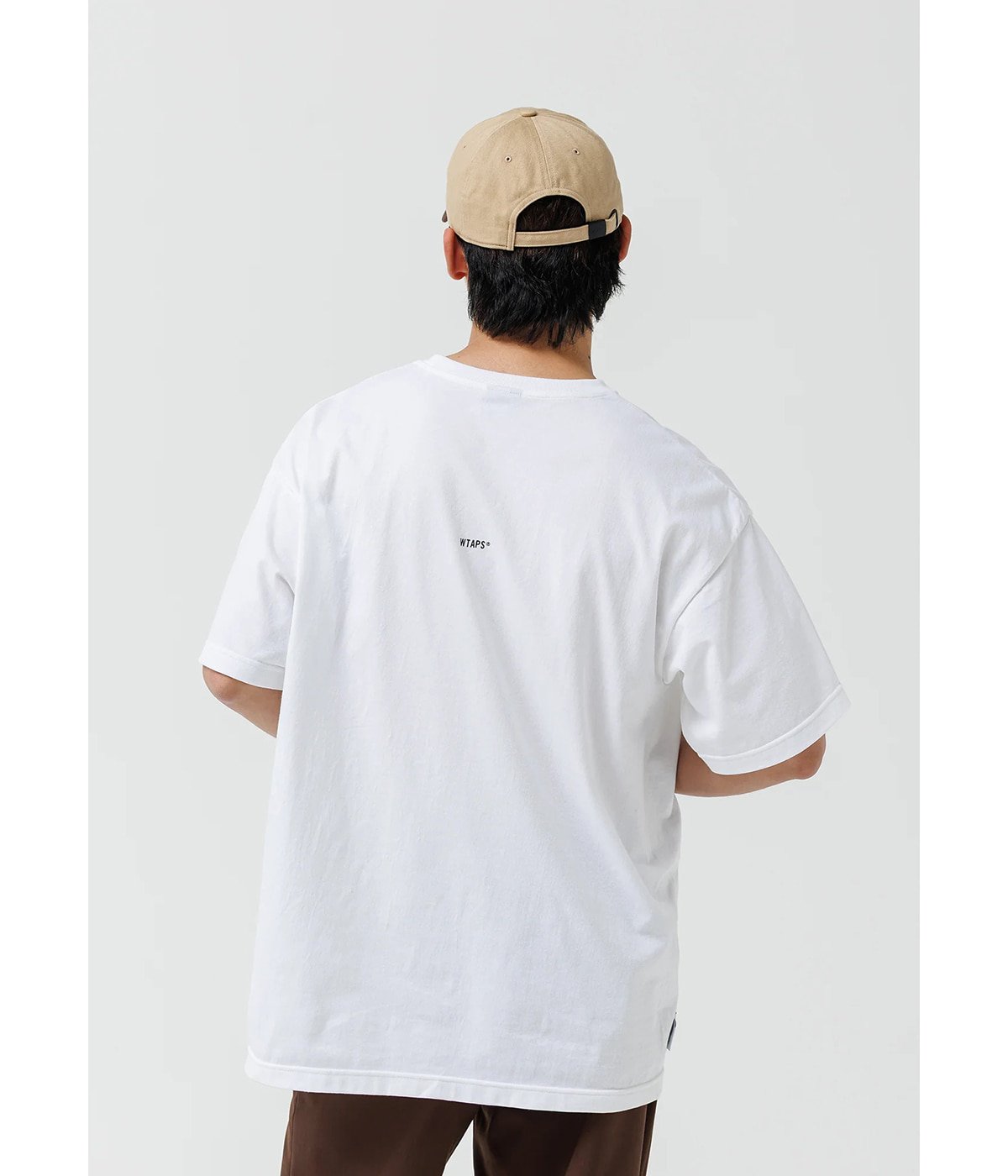 トップス WTAPS 261MV SS / COTTON 261MV / SS / COTTON | WTAPS(ダブルタップス) / トップス カットソー