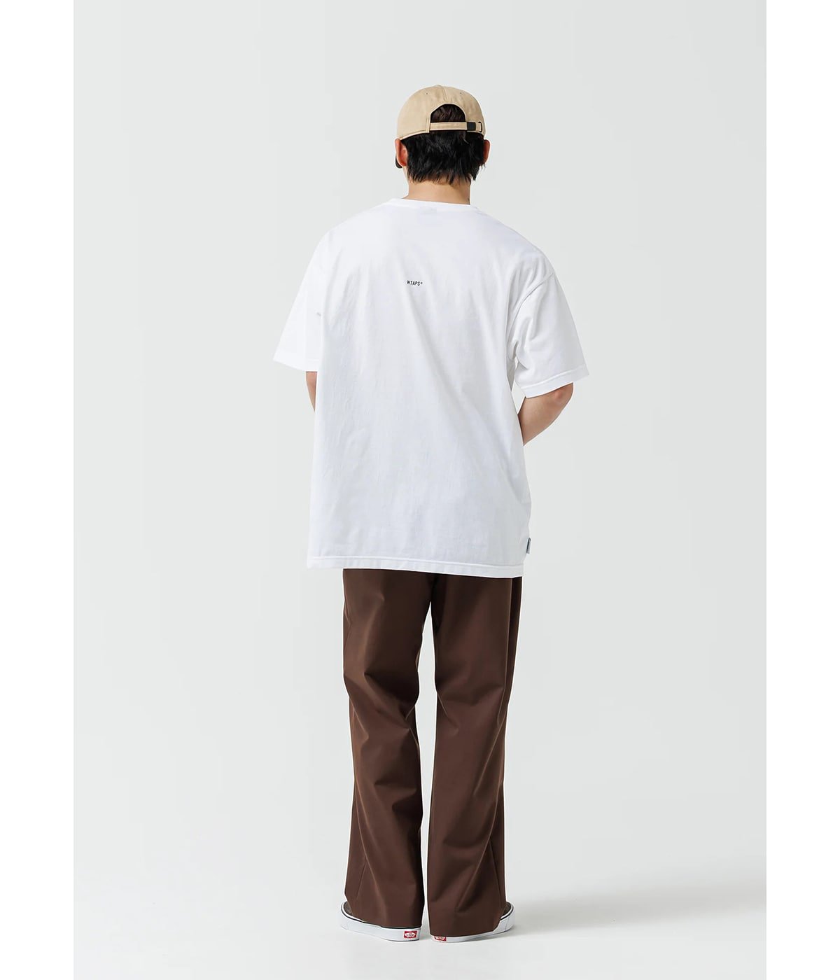 261MV / SS / COTTON | WTAPS(ダブルタップス) / トップス カットソー