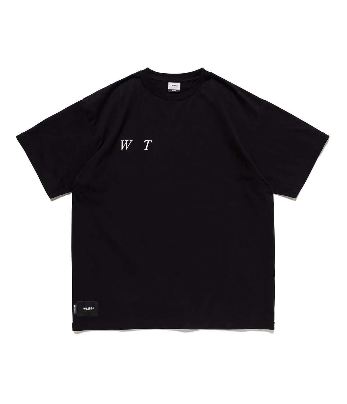 SYSTEM / SS / COTTON | WTAPS(ダブルタップス) / トップス カットソー