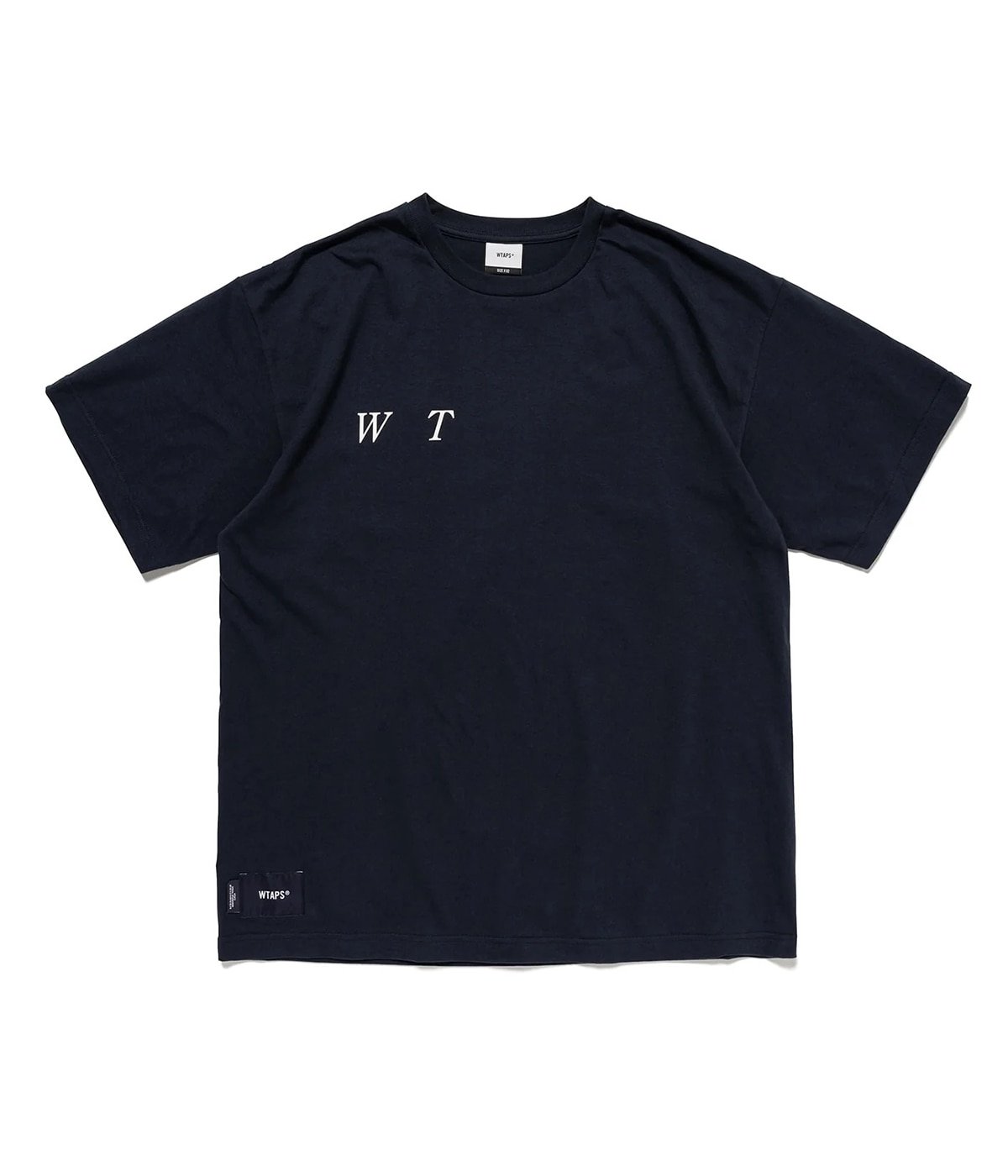 SYSTEM / SS / COTTON | WTAPS(ダブルタップス) / トップス カットソー