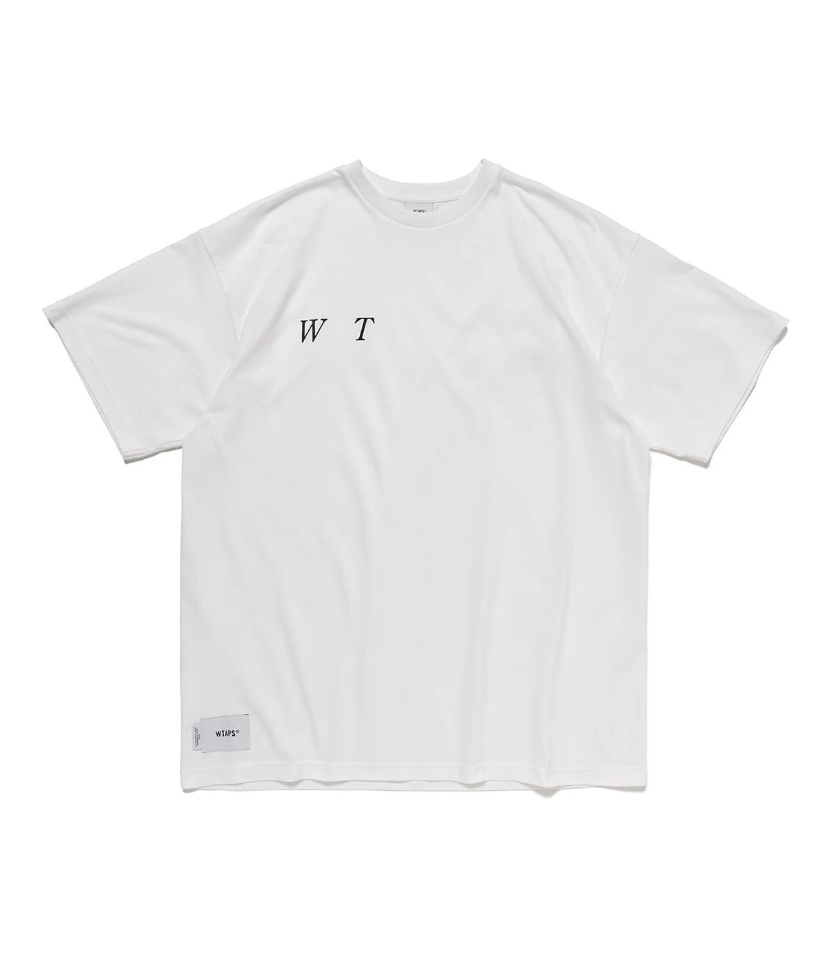 SYSM / SS / COTTON | WTAPS(ダブルタップス) / トップス カットソー