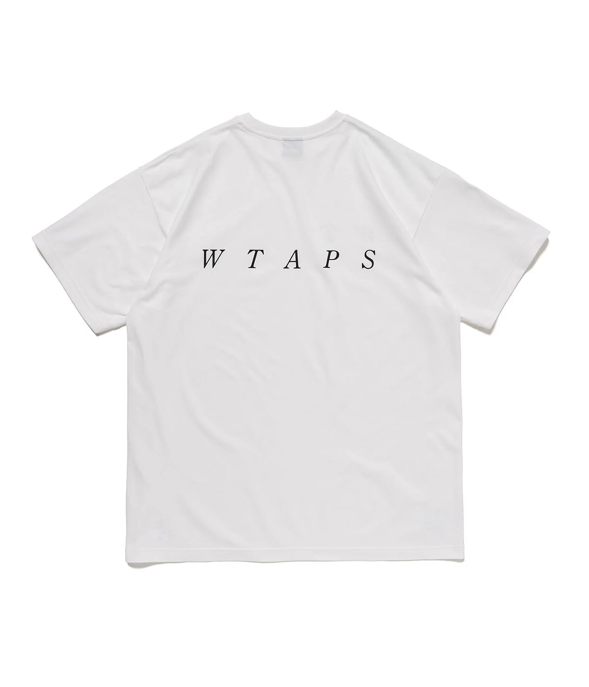 SYSTEM / SS / COTTON | WTAPS(ダブルタップス) / トップス カットソー