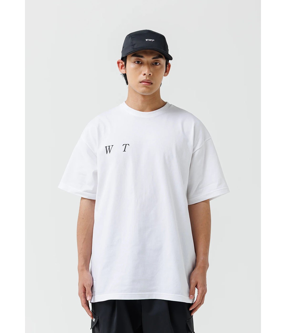 SYSTEM / SS / COTTON | WTAPS(ダブルタップス) / トップス カットソー