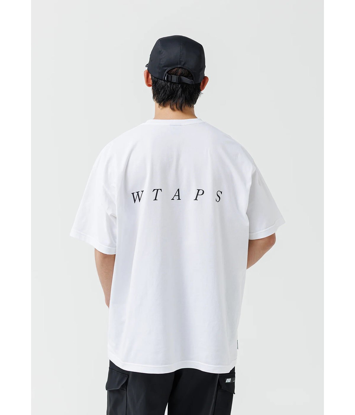 SYSTEM / SS / COTTON | WTAPS(ダブルタップス) / トップス カットソー
