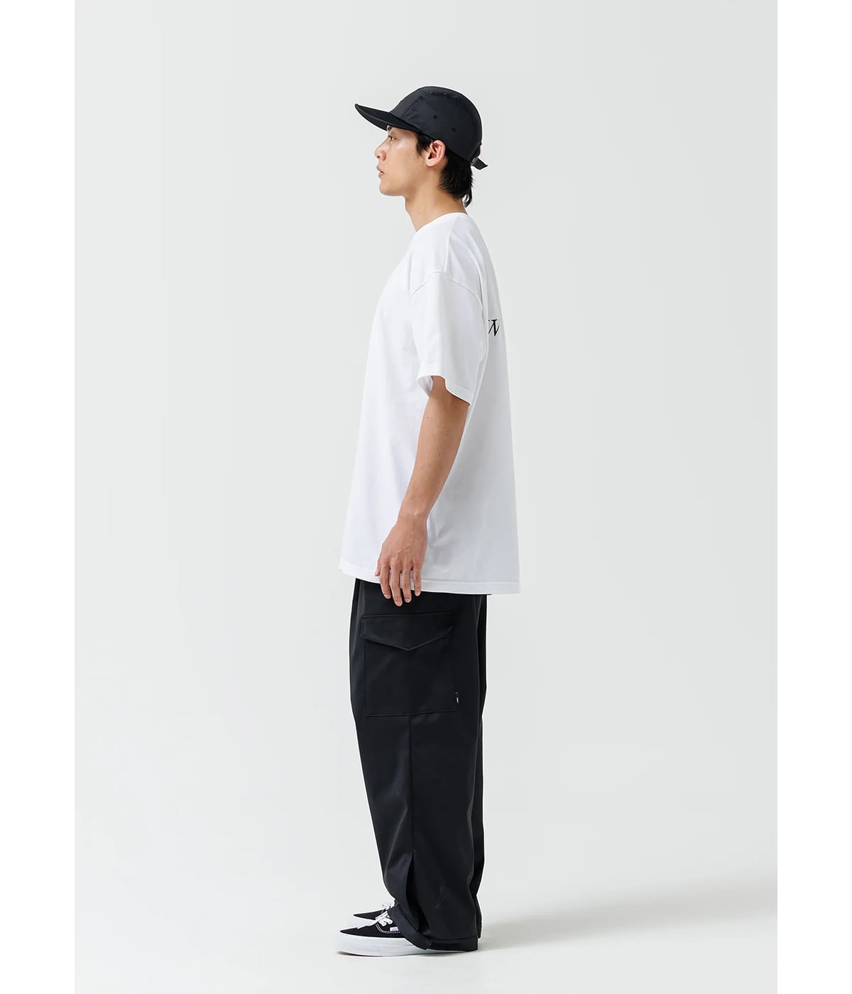 SYSTEM / SS / COTTON | WTAPS(ダブルタップス) / トップス カットソー