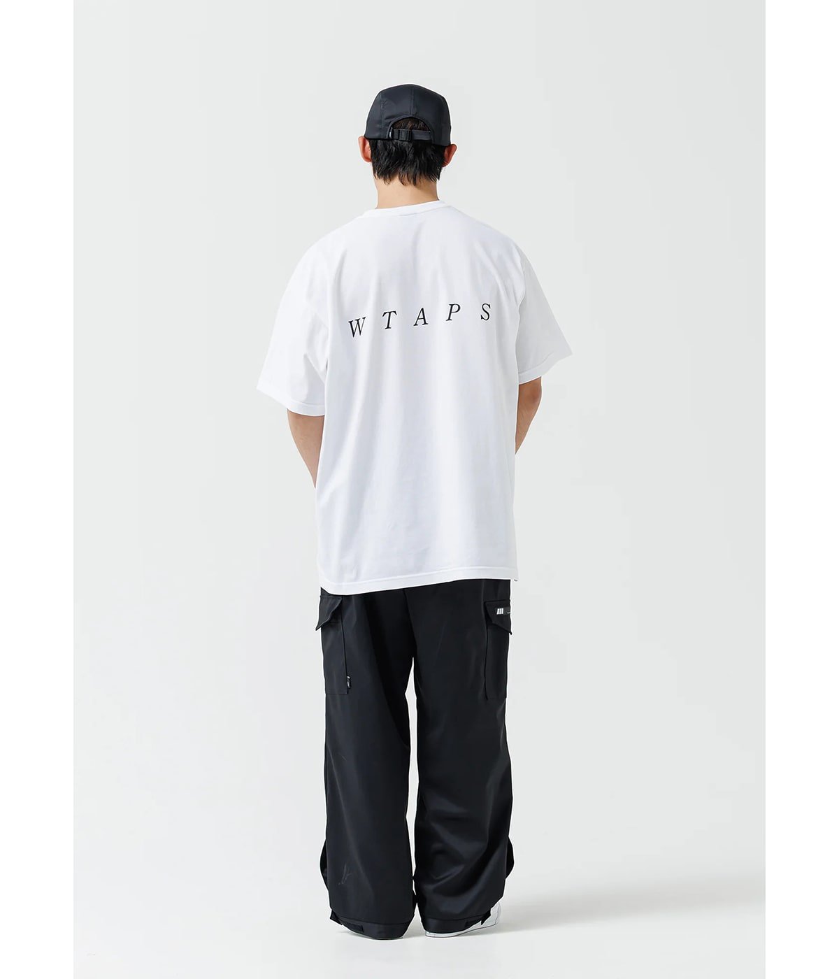 SYSTEM / SS / COTTON | WTAPS(ダブルタップス) / トップス カットソー