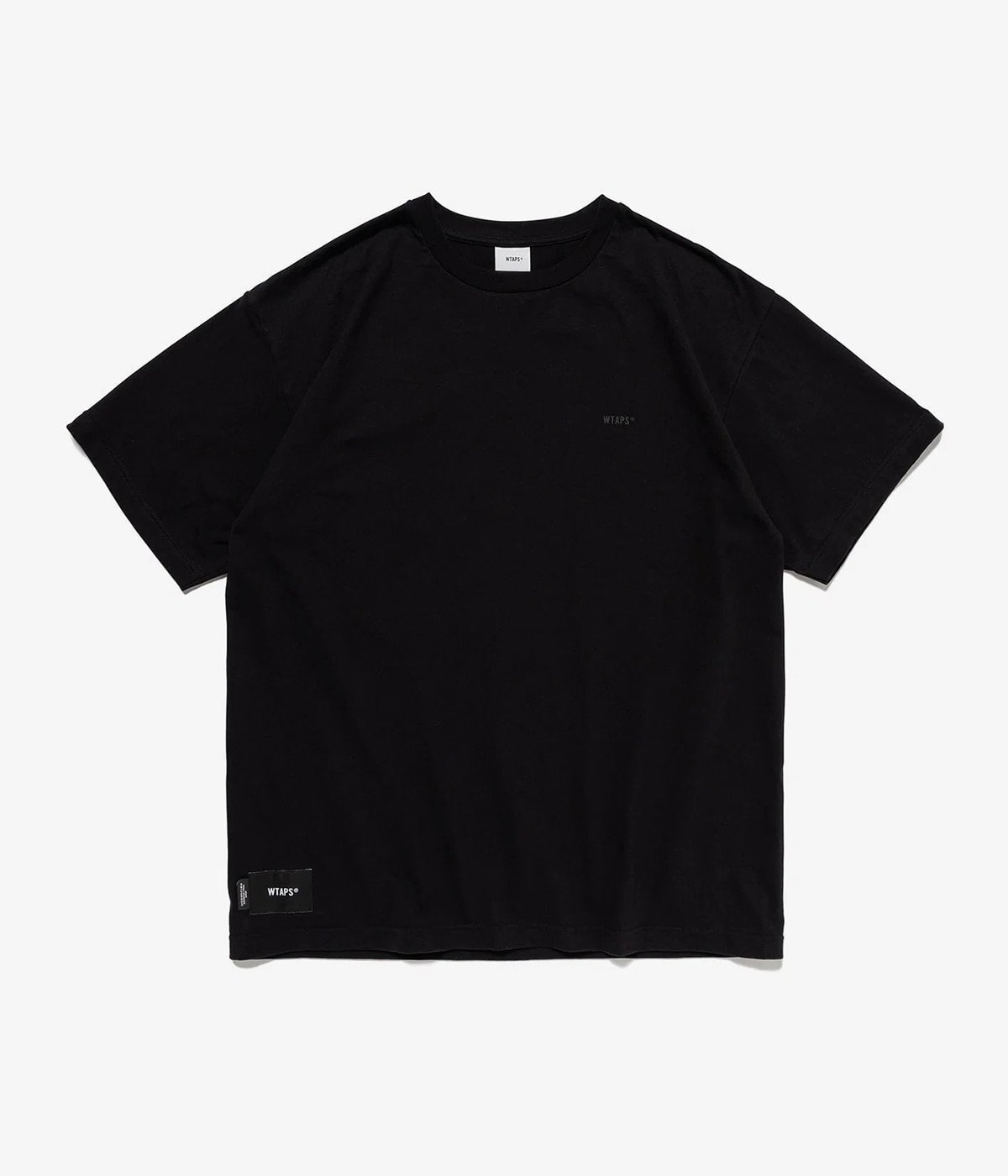 FORTLESS / SS / COTTON | WTAPS(ダブルタップス) / トップス