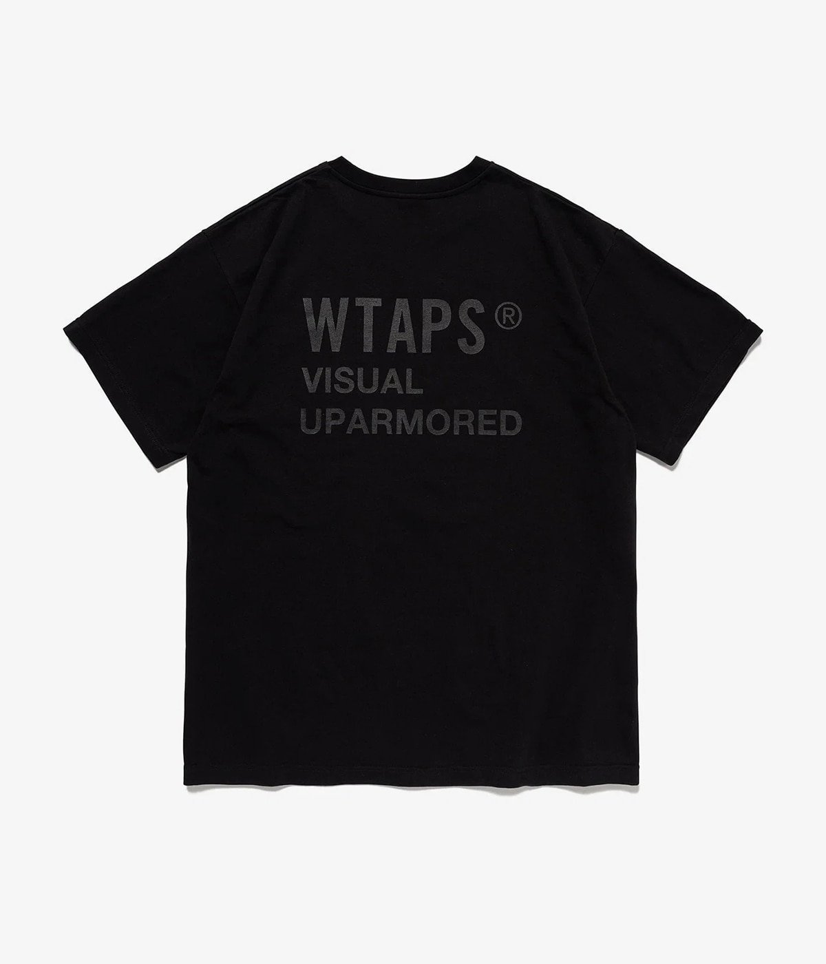 FORTLESS / SS / COTTON | WTAPS(ダブルタップス) / トップス