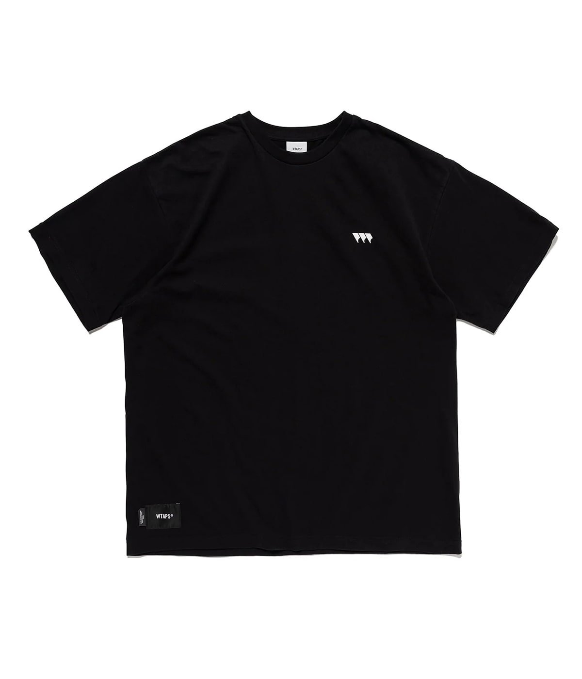 SS / COTTON | WTAPS(ダブルタップス) / トップス カットソー半袖・T