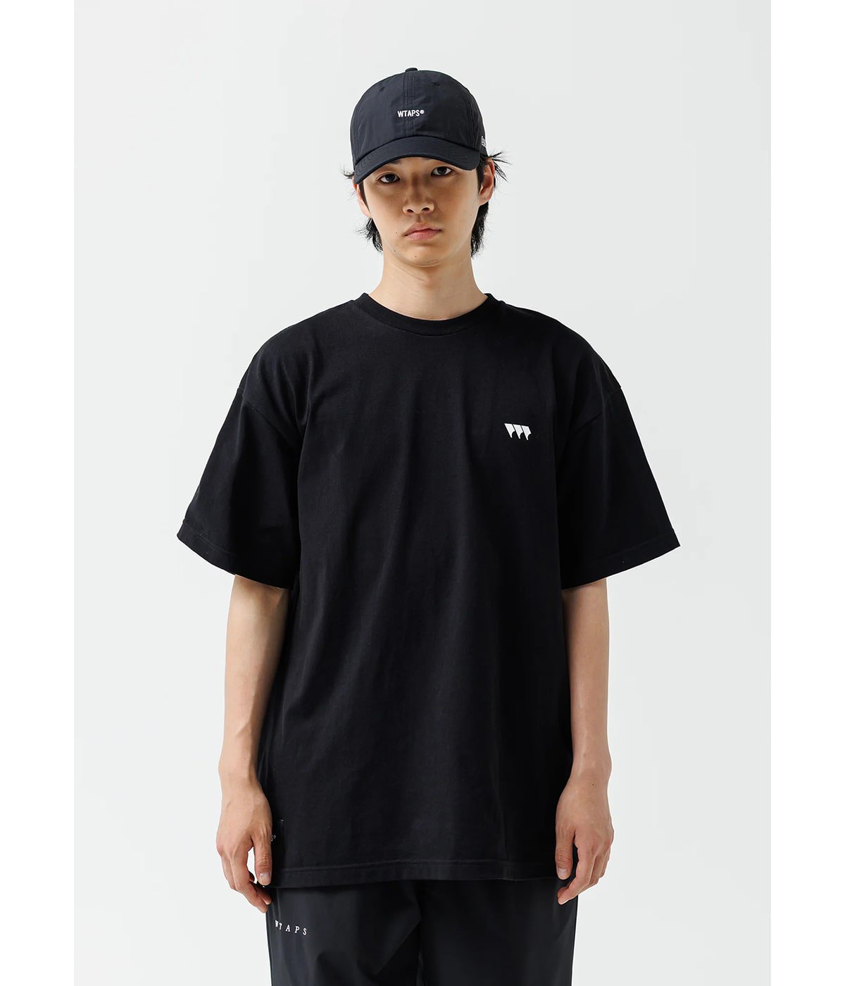 SS / COTTON | WTAPS(ダブルタップス) / トップス カットソー半袖・T