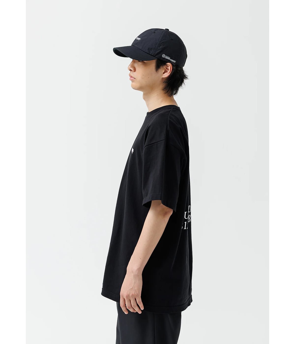 SS / COTTON | WTAPS(ダブルタップス) / トップス カットソー半袖・T