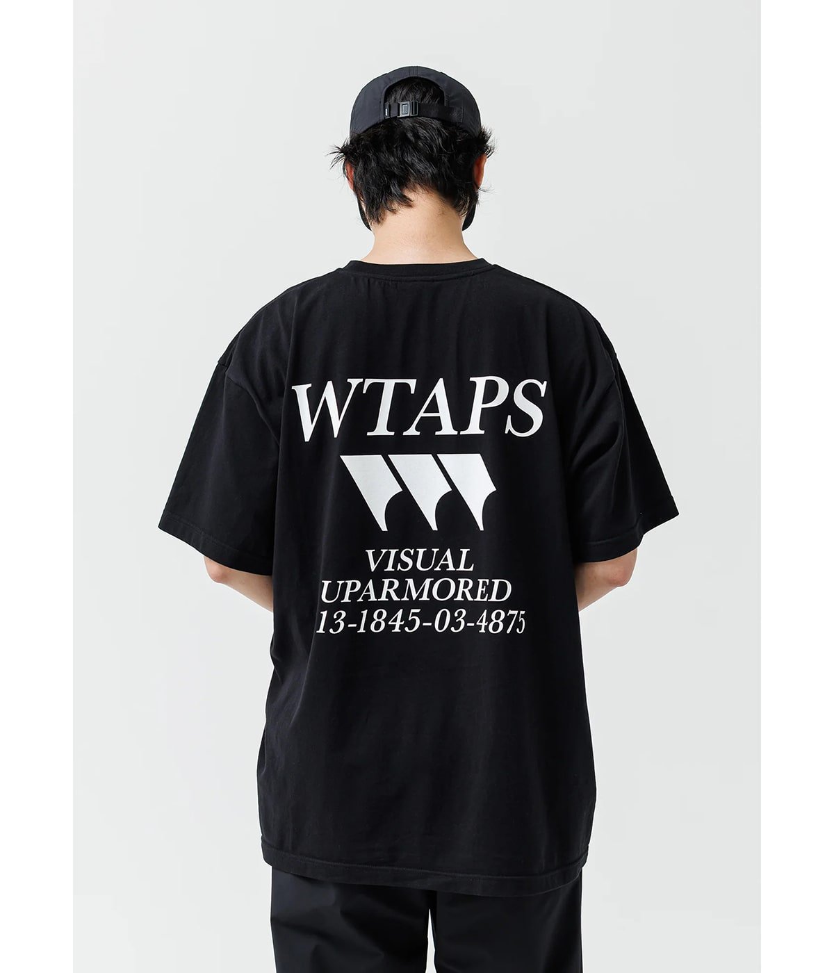 SS / COTTON | WTAPS(ダブルタップス) / トップス カットソー半袖・T